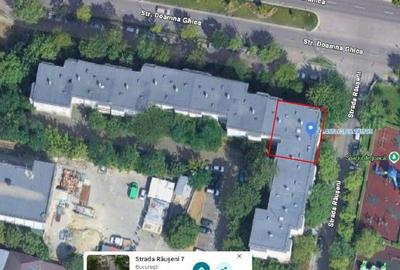 Apartament cu 2 camere decomandat în Baicului - 4