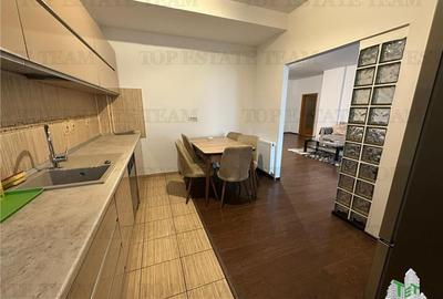 Apartament 3 camere de vanzare in zona  Doi Cocosi - 7