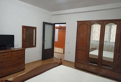 Garsonieră decomandată în Dacia - 2