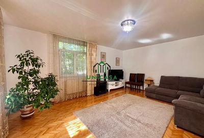 Casa Zona Centrala /Parc Zavoi - 2