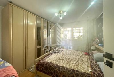 Apartament 3 camere -  zona Uta - 13