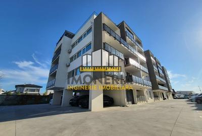 Apartament cu 2 camere decomandat în 1 Decembrie 1918 - 26