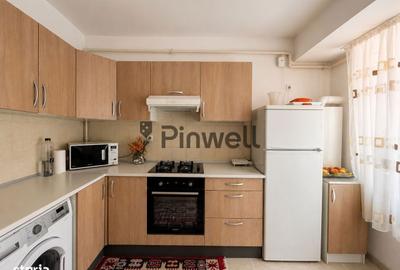 Apartament cu 2 camere în Industriilor - 16