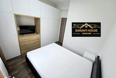 Apartament cu 2 camere în Progresul - 7