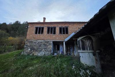 Casa de vanzare in loc Tisa, jud. Hunedoara doar 37 de min de Deva. - 12