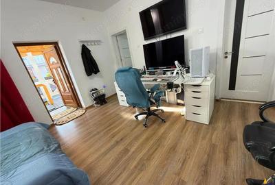 FILM 3D!Proprietate duala distinctiva: showroom,birouri,locuinta,venit pasiv, infrastructura comple - 10