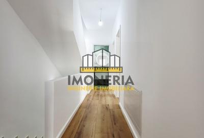 Casă individuală cu 5 camere cu Canalizare în Theodor Pallady - 17