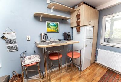 2 camere | Petfriendly | 2 Min Parc Herastrau - 11