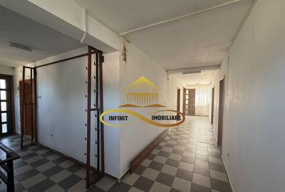 Casa cu destinatie comerciala de inchiriat in Bacau Cfr - 9