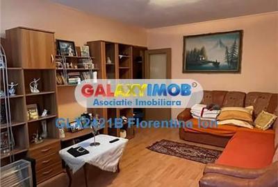 Apartament cu 2 camere decomandat, mobilat în Crângași - 2