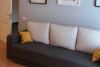 Apartament cu 2 camere decomandat în Astra - 8