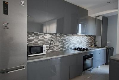 Apartament cu 2 camere semidecomandat, mobilat în Aradului - 8