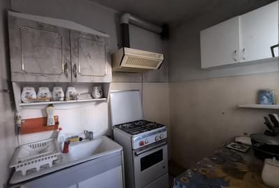 Berceni- Progresul - 2