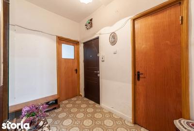 Apartament cu 3 camere decomandat în Moșoaia - 12