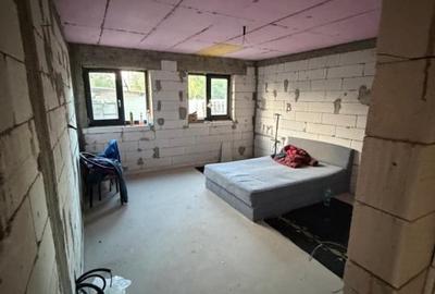 Casă individuală cu 4 camere cu Teren 1000 Mp în Pielești - 4