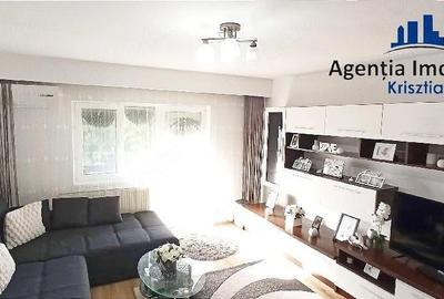 Apartament cu 2 camere decomandat în Micro 16 - 5