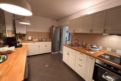 Casă cu 4 camere cu Teren 330 Mp în Timișu de Jos - 3