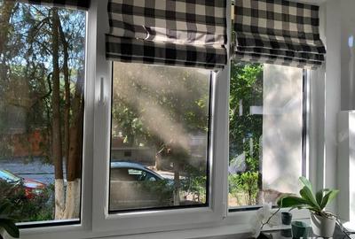 Apartament cu 2 camere semidecomandat în Cornișa - 1