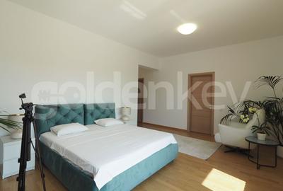 Apartament penthouse cu 5 camere | 160mp terasa - 10