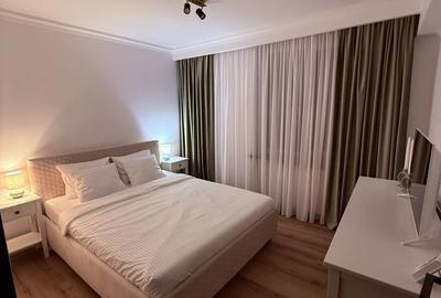 Apartament cu 2 camere în Central - 2