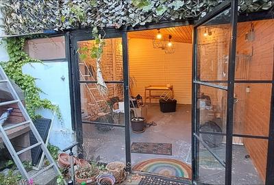 Casă cu 4 camere cu Teren 240 Mp în Domenii - 7