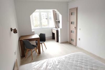 Garsonieră decomandată, mobilată în Gară - 3