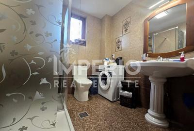 Casa individuala la cheie + garaj si curte de 698m! - 10