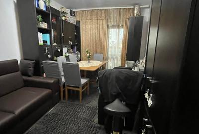 Apartament cu 2 camere decomandat în Valea Lupului - 3