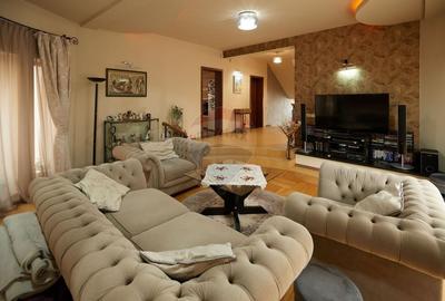Casa / Vila cu 5 camere de vanzare pe Cezar Petrescu - 3