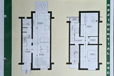 Casă cu 3 camere cu Teren 264 Mp în Dumbrăvița - 8
