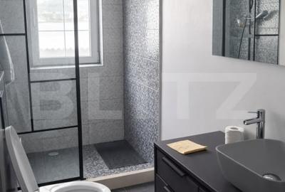 Casa in Gilau-230mp utili, 500mp teren, pompa de caldura si panouri fotovoltaice - 2