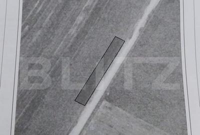 Teren intravilan, 1308 mp, Pielesti zona Peugeot - 3