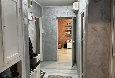 Apartament cu 2 camere decomandat în Central - 8