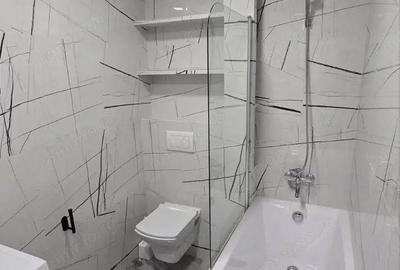Apartament cu 2 camere semidecomandat în Spitalul Județean