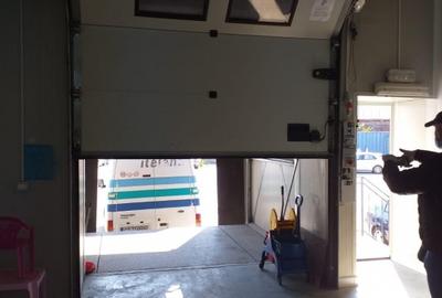 Spațiu industrial, de 527 mp, în Far - 4