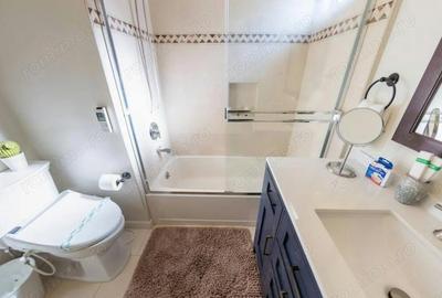 Garsonieră decomandată în Drumul Taberei