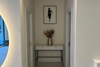 Birou  central - zona strazii Somesului, finisat, parcari incluse - 5