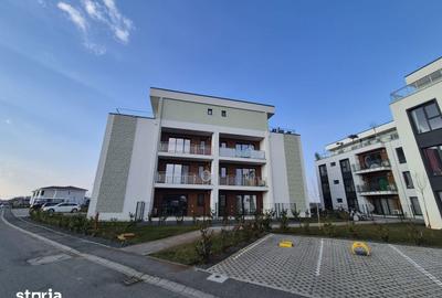 Apartament cu 3 camere în Central - 2