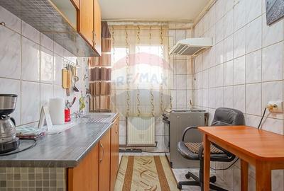 Apartament cu 2 camere în Astra - 14