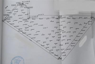 Teren Construcții intravilan de 87800 mp, în Glina - 8