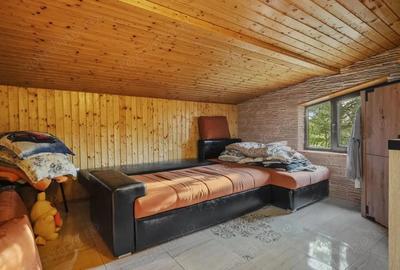 COMISION 0% | 2 Case cu Spatiu Comercial | Teren 1019mp | 540 eur/mp - 5