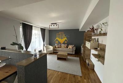 2 camere, modern, parcare,Buna ziua, zona Grand Hotel Italia - 7