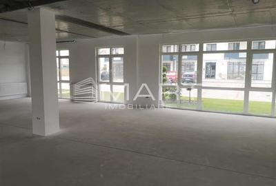 Spatiu comercial 229 mp Calea Surii Mici - Comision 0 - 4