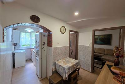 Apartament cu 2 camere în Dâmbu Pietros - 6