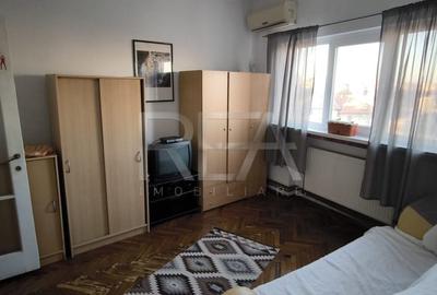 Apartament 2 camere, Unirii - 2