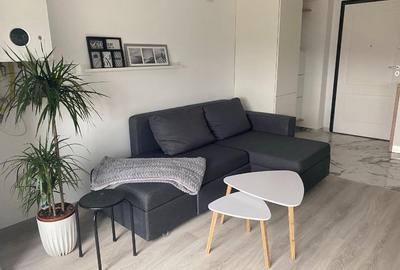 Garsonieră nedecomandată în Tătărași - 13