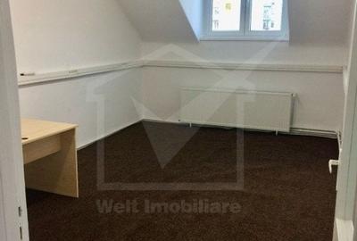 Apartament ultracentral, Calea Dorobantilor, potrivit pentru birouri
