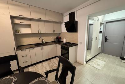 INCHIRIERE-APARTAMENT 2 CAMERE-COMPLEXTUL HIMSON - 3