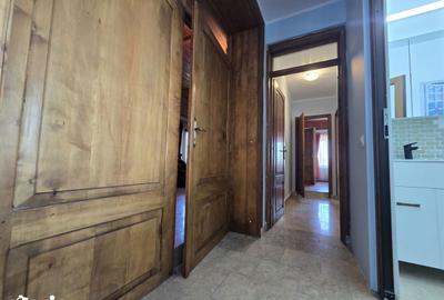 Apartament cu 3 camere în Gruiu - 9