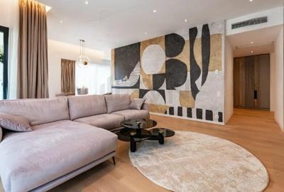 REA1023574 Apartament spatios 3 camere One Verdi Park I Moblat lux - 17